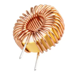 27mm 100UH 15A 1.2ラインリングインダクタ 10626 磁気リングインダクタ 高電流インダクタ