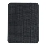 3W 5V ETFE Solar Panel High Efficiency Lightweight Waterproof Portable for Camping Hiking RV Boat and Emergency Power