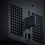 1TB Storage Expansion Card for Xbox Series X S Solid State Drive NVMe Expansion SSD Hard Disk for Xbox Series X S Game Console
