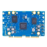 Banana Pi BPI-R4-NIC-BE14 Wifi7 modul BPI-R4 MT7995AV lapkakészlethez 2 PCIe 3.0 interfész nyílt forráskódú útválasztókhoz