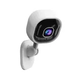 A3 WiFi Camera 1080P HD IR Night Vision Smart Camera with Motion Detection Two-Way Audio Home Security Indoor Surveillance Supports TF Card