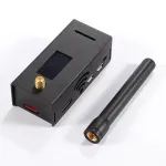 MMDVM Hotspot Spot Spot Radio Station WiFi цифровой голосовой модем поддерживает NXDN POCSAG P25 YSF DSTAR C4FM DMR READY TO QSO Jumbospot