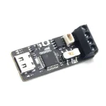 USB to CAN Module CANable PCAN Debugger CAN Bus Debugging Tool for Linux Win10 11 TYPE-C USB Debug Software Communication