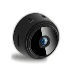 A9 Wireless 1080P HD WiFi Kamera Rechargeable Battery Magnetic mòn aleka Gade Milti-itilizatè sipòte-wo rezolisyon kay Sekirite Sosyal