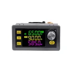 Sinilink XY6509 CNC Adjustable DC Power Supply 65V 9A 585W Step-Down Module Constant Voltage Constant Current