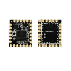 C3642 Raspberry pi Pico Development Board RP2040-Core-A لەسەر بنەمای تەختەی مۆدیولی چارەسەرکەری دووناوکی RP2040