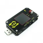 XY-UDP Digital USB DC Converter CC CV 0.6-30V 5V 9V 12V 24V 2A 15W Power Module Desktop Adjustable Regulated Power Supply