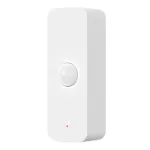 Tuya WiFi Zigbe PIR Motion Sensor Smart Home Human Body Infrared Detector Security Smart Life Works with Alexa Google Home