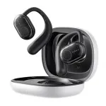 HAKII CPODS OWS Earbuds Wireless bluetooth 5.4 Earphone 16mm Diaphragm Moving Coil Deep Bass Dual Mic Call Noise Cancelling 20H Playback Open-ear Sports Earhooks Headphones