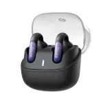 Sanag Z39 Ear-Clip bluetooth 5.3 Earbuds Wireless Earphone 3X Sound Field CD Lossless Sound DT6.0 Dual Mic ENC Noise Cancelling Clips-on Ear Headphones with Mic
