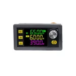Sinilink XY6506 CNC Adjustable DC Power Supply 65V 6A 390W Step-Down Module Constant Voltage Constant Current