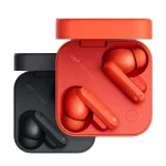 CMF by Nothing Buds Pro 2 Słuchawki douszne Bezprzewodowe słuchawki bluetooth 50dB Podwójne przetworniki z aktywną redukcją szumów Przetwornik basowy 11 mm Mikroplanarny głośnik wysokotonowy 6 mm Dźwięk przestrzenny Odtwarzanie 43H Słuchawki sportowe z 6 mikrofonami HD