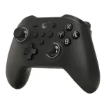 GULIKIT KK3 Pro Wireless bluetooth Game Controller with 2 Hall Effect Joysticks & Analog Triggers RGB Light Six-axis Gryo Gamepad Support Three Vibration Modes and Two Vibration Strengths 1KHz Polling Rate