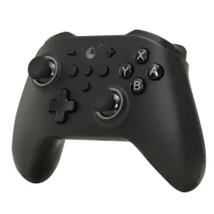 GULIKIT KK3 Pro Wireless bluetooth Game Controller with 2 Hall Effect Joysticks & Analog Triggers RGB Light Six-axis Gryo Gamepad Support Three Vibration Modes and Two Vibration Strengths 1KHz Polling Rate