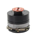 LILYGO® T-Knob ESP32-C6 Wi-Fi 6 bluetooth 5 Thread Development Board with Hall Sensor LED Buzzer USB Charging for IoT Projects