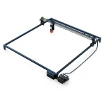 SCULPFUN S10 / S30 Series 935x905mm X Y Axis Expansion Kit Engraving Area Expandable Flame for S10 S30 SCULPFUN