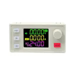 3Pcs Sinilink XY6509X CNC Adjustable DC Power Supply Constant Voltage Constant Current Maintenance 65V 9A 585W Step-Down Module