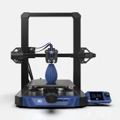 [EU直販]BIGTREETECH Klipper公式協力BTT Manta M4P+CB1ワイヤレス印刷を搭載したBIQU Hurakan DIY 3Dプリンター
