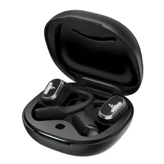 Edifier Comfo Solo OWS Earhooks Air Conduction Earphone bluetooth V5.3 LDAC Hi-Res Bass Spatial Audio 4 Mic ENC Noise Cancelling 42H Battery Life Low Gaming Delay Open-ear Headphones