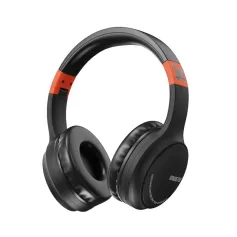 DMOOSTER D51 bluetooth Headset Wireless ANC Headphone ENC Noise Cancelling 40mm Dynamic Speaker AUX E-Sports On-ear Foldable Headphones with Mic