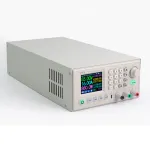 Full Kit RIDEN® RD6024W DC Step Down Voltage Power Supply WiFi 24A Buck Converter 12V/36V/48V/60V Adjustable Battery Charger 1000W