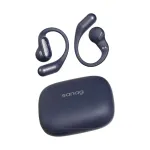 Sanag G6S OWS bluetooth Headset Wireless Earphone 360° Surround Sound HiFi Audio DT6.0 DN4.0 Noise Cancelling 48H Playback Sports Earhooks Headphones with Mic