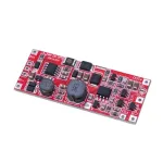 DC 12V/15V 24W 1A UPS Power Supply Module Uninterruptible Power Control Board Charging Step Up Protection Module
