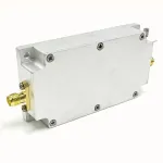 915MHz Microwave RF Power Amplifier Module 820-970MHz Output 15W Gain 40dB High-Performance Signal Booster Board