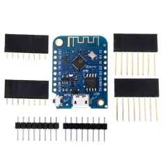 Geekcreit® D1 Mini V3.0.0 WIFI Internet Of Things Development Board Based ESP8266 4MB MicroPython Nodemcu
