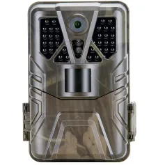 SUNTEK HC-910A 36MP 2.7K Night Vision Waterproof Hunting Camera 0.2s Trigger Time IP65 Recorder Wildlife Trail Camera for Home Security Wildlife Monitoring