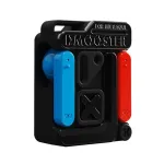 Dmooster D36 Wireless bluetooth 5.3 Earphone ADA Acoustic Technology 360° Stereo Sound Dual Mic CVC Call Noise Cancelling Long Standby Semi-in-ear Sports Headset