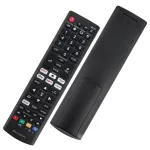 LG RM-L1726 V2 Versão em Inglês Televisão Controle Remoto Portátil Smart TV Peças de Reposição