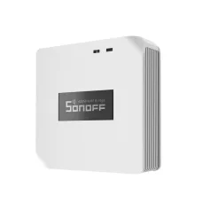 SONOFF RF Bridge R2 433MHz RF para WiFi Wireless Gateway Smart Home Hub Segurança Controle Remoto Suporte DW2-RF PIR3-RF Sensor Alexa Google Home