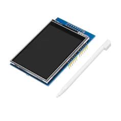 Arduino için 2.8 İnç TFT LCD Ekran Dokunmatik Ekran Modülü Geekcreit - resmi Arduino kartlarıyla çalışan ürünler