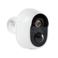 S1 Tuya 1080P 2MP 4X Zoom Smart Home WiFi Security Camera Wireless IR Night Vision Motion Detection Two-way Intercom Waterproof HD Surveillance APP Monitoring Cameras Long Standby