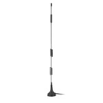 15DBI 3G 4G High Gain Sucker Aerial Wifi Antenna 3M Extension Cable SMA Male Connector For CDMA/GPRS/GSM/LTE