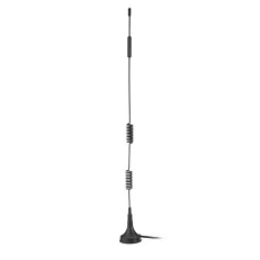 15DBI 3G 4G High Gain Sucker Aerial Wifi Antenna 3M Extension Cable SMA Male Connector For CDMA/GPRS/GSM/LTE