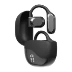 M62 AI Translation Earbuds OWS Wireless bluetooth Earphone 360° Surround Sound Intelligent Noise Reduction 58H Playback Power Digital Display Earhooks Sports Headphones