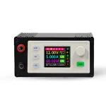 Sinilink XY-SK120S DC Buck-Boost 7A 120W Assembled Power Supply Module 40V MPPT Solar Charger Adjustable Voltage Current 1.8 inch LCD Display Digital Power Module