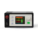 Sinilink XY-SK60S 5A 60W DC Buck-Boost Power Supply Module 40V MPPT Solar Charger Constant Voltage Current 1.8 inch LCD Display Power Module