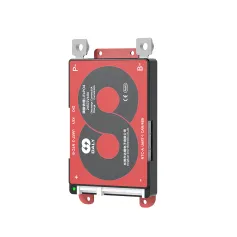 Daly BMS Smart Board Iron Lithium Battery Protection Board with Balance+Bluetooth+RS485+CAN K-type 4~24 Series with Parallel Module LiFePO4 3.65V
