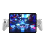 MEMO S3 Tablet Controller Stretchable Type-C Mobile Phone Gamepad With Heat Sink for 11 inches Pad Android/iOS bluetooth/Wired Game Controller
