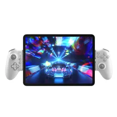 MEMO S3 Tablet Controller Stretchable Type-C Mobile Phone Gamepad With Heat Sink for 11 inches Pad Android/iOS bluetooth/Wired Game Controller
