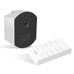 SONOFF D1 Wifi Smart Dimmer Switch Light Brightness Adjustable Smart Scene Mini Switch Module with RM433R2 Remote APP Remote Control Voice Control with Alexa Google Home