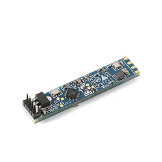 HLK-LD2410B-P Módulo de sensor de detecção de batimentos cardíacos com radar de detecção de status de presença humana inteligente com bluetooth