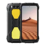 Blackview BV7300 Dual Camping Lights 18GB 256GB 50MP Camera 20MP Night Vision 6.67 inch 15000mAh 45W Fast Charge Android 14 NFC Helio G81 IP68 IP69K Waterproof 4G Rugged Smartphone
