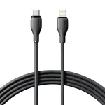 Baseus Ultra-speed Series PD27W Type-C to iP Cable Fast Charging Data Transmission Tinned Copper Core Line 1M/2M Long for iPhone 14 14 Pro 13 12 11 Pro Max