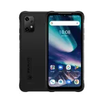 UMIDIGI BISON X20 6000mAh 6GB 128GB 6.53 inch NFC Android 13 Helio P60 Octa Core IP68 IP69K Waterproof 4G Rugged Smartphone