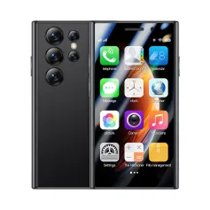 SOYES S23 Pro Mini 3,0-calowy Android 9.0 2 GB RAM 16 GB ROM Podwójna karta SIM 1950 mAh Rozpoznawanie twarzy Smartfon 4G