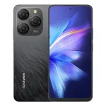 Blackview SHARK 9 5G 24GB 256GB 50MP Triple Camera 6.67 inch IPS 90Hz 5000mAh 18W Fast Charging NFC Android 14 Unisoc T820 Octa Core Smartphone
